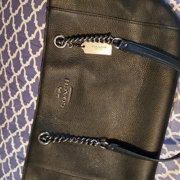 New Coach bag - Picture 6 of 6